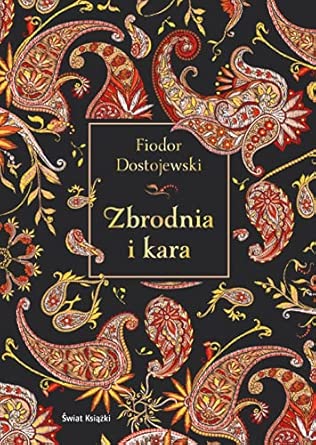 Zbrodnia i kara