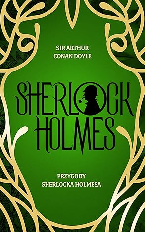 Przygody Sherlocka Holmesa