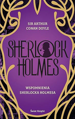 Wspomnienia Sherlocka Holmesa
