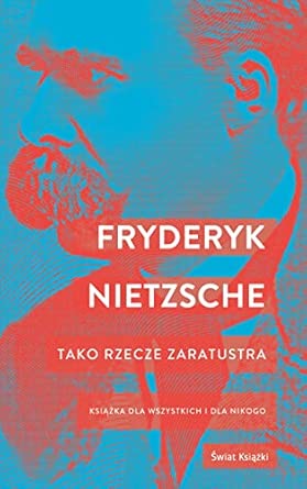Tako rzecze Zaratustra