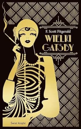 Wielki Gatsby