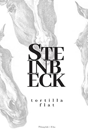 Tortilla flat