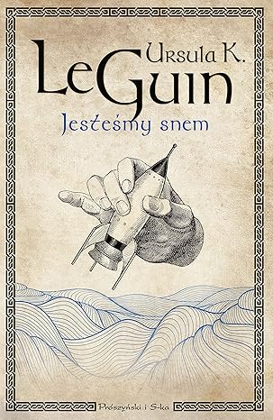 Jesteśmy snem