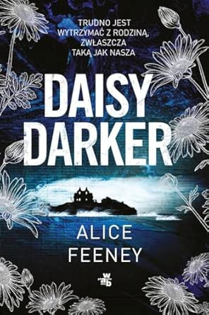 Daisy Darker