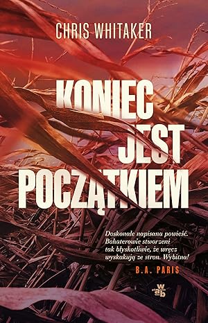 Koniec jest początkiem