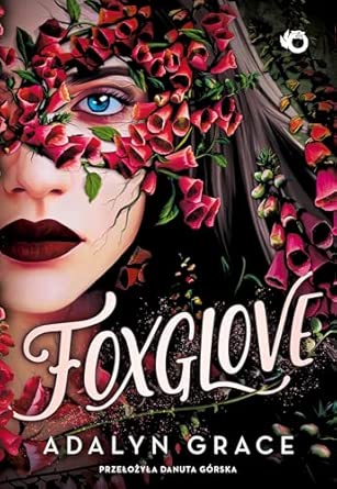 Foxglove. belladonna. tom 2