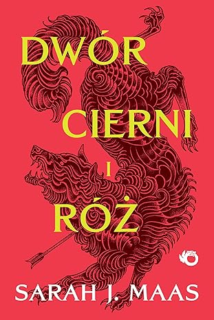 Dwór cierni i róż. Tom 1