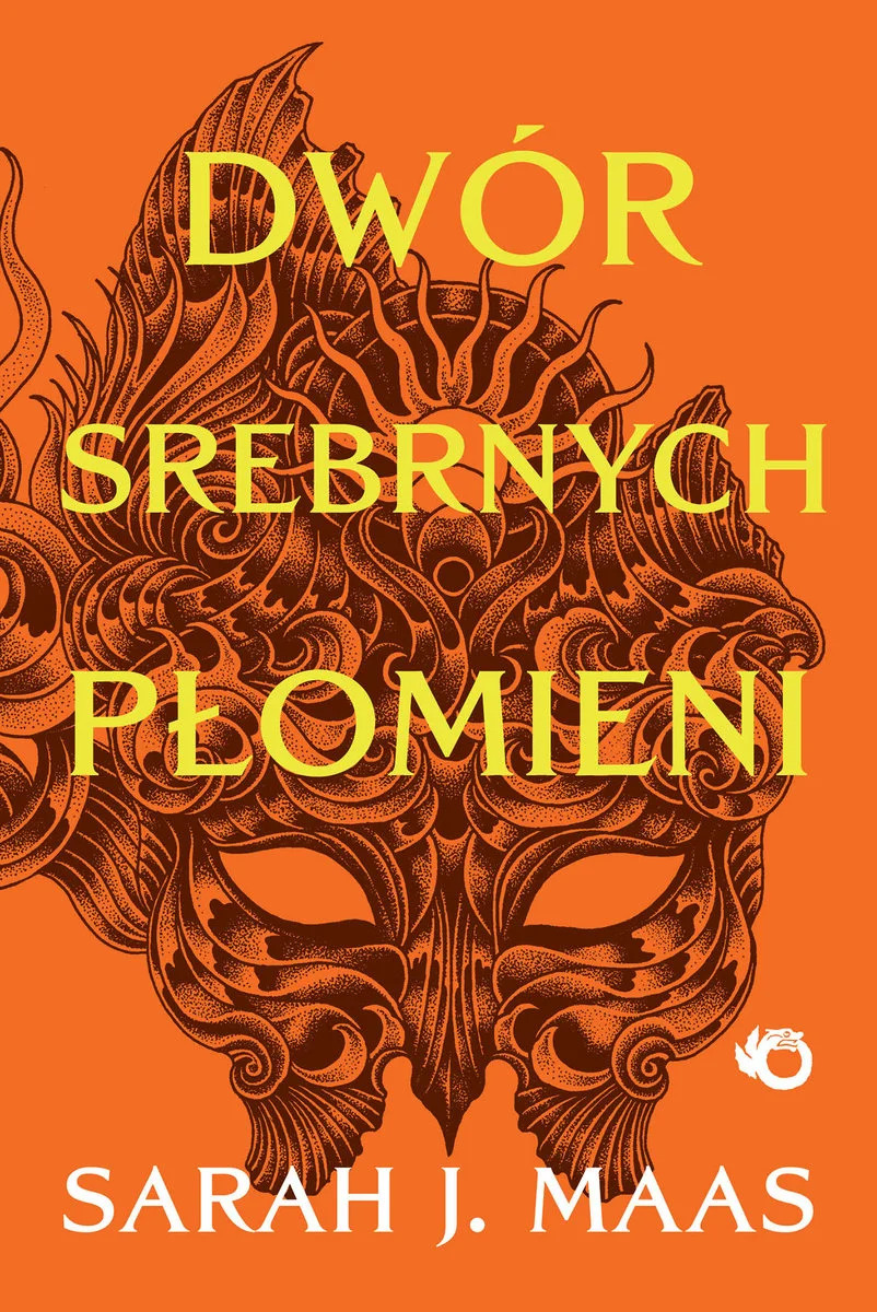 Dwór srebrnych płomieni
