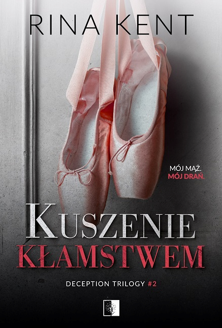 Kuszenie kłamstwem