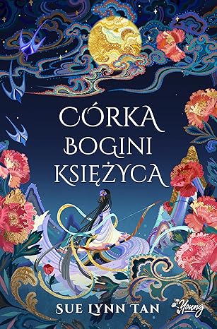 Córka bogini księżyca