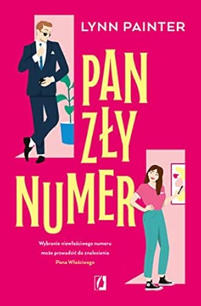 Pan zły numer