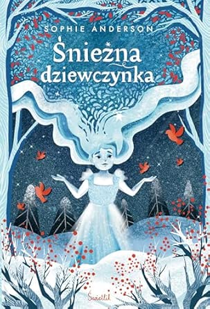 Śnieżna dziewczynka