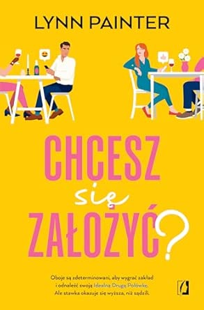 Chcesz się założyć?