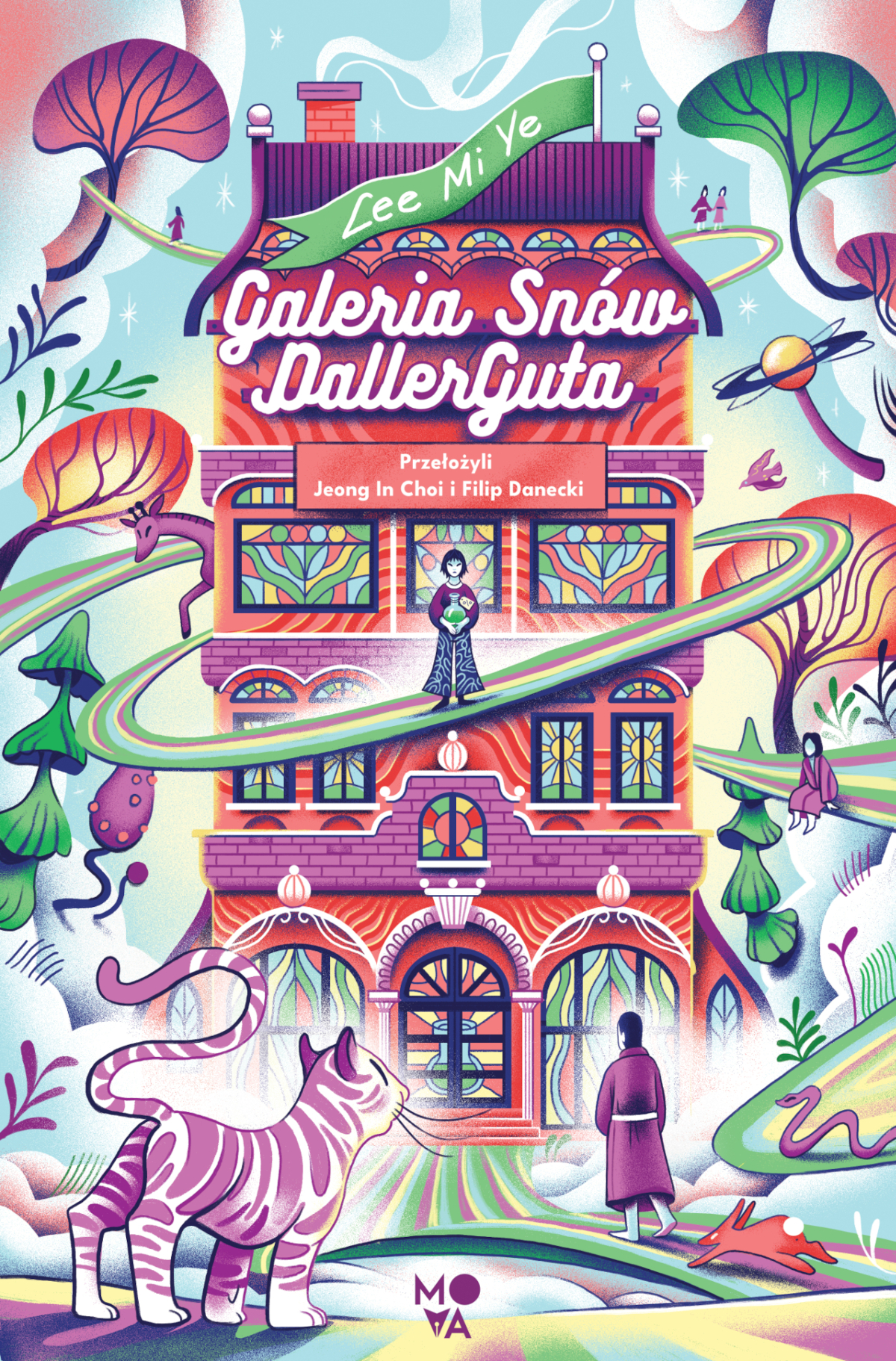 Galeria Snów DallerGuta