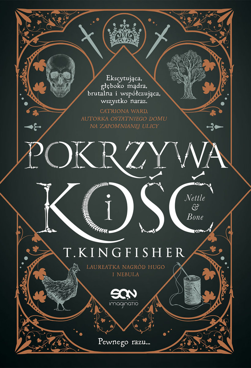 Pokrzywa i kość