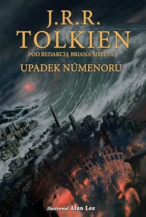 Upadek numenoru