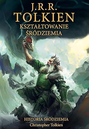 Kształtowanie śródziemia. hist śródziemia t4