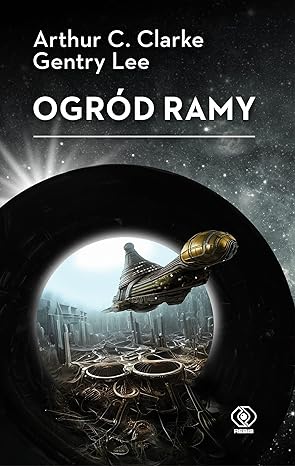Ogród ramy