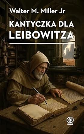 Kantyczka dla Leibowitza
