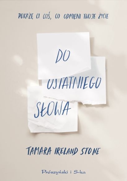 Do ostatniego słowa
