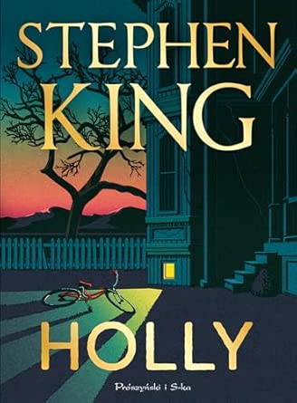 Holly