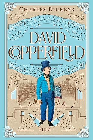 David Copperfield