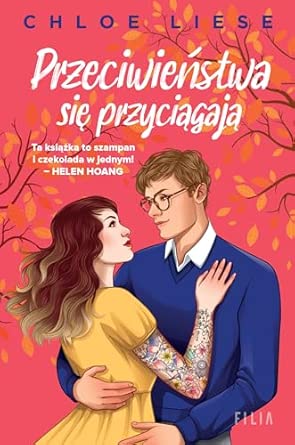 Przeciwieństwa się przyciągają