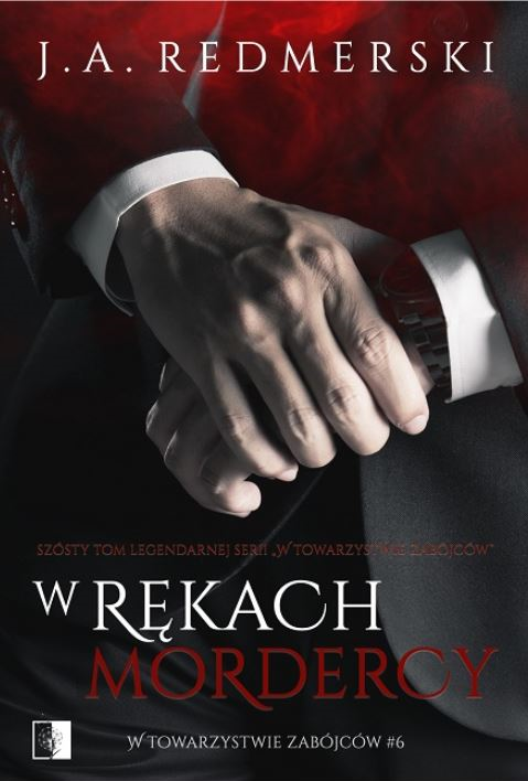 W rękach mordercy