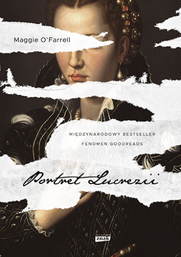 Portret Lucrezii