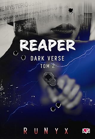 Dark verse tom 2 reaper