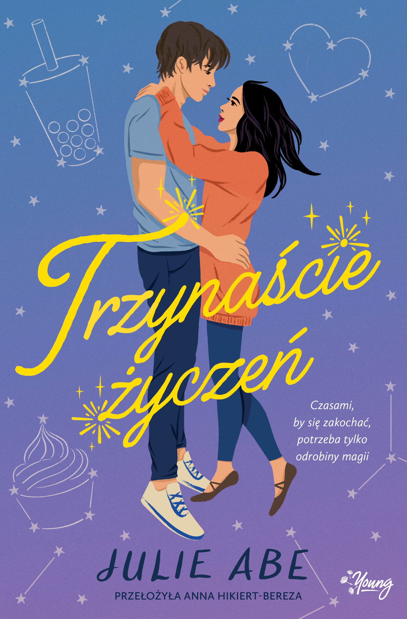 Trzynaście życzeń