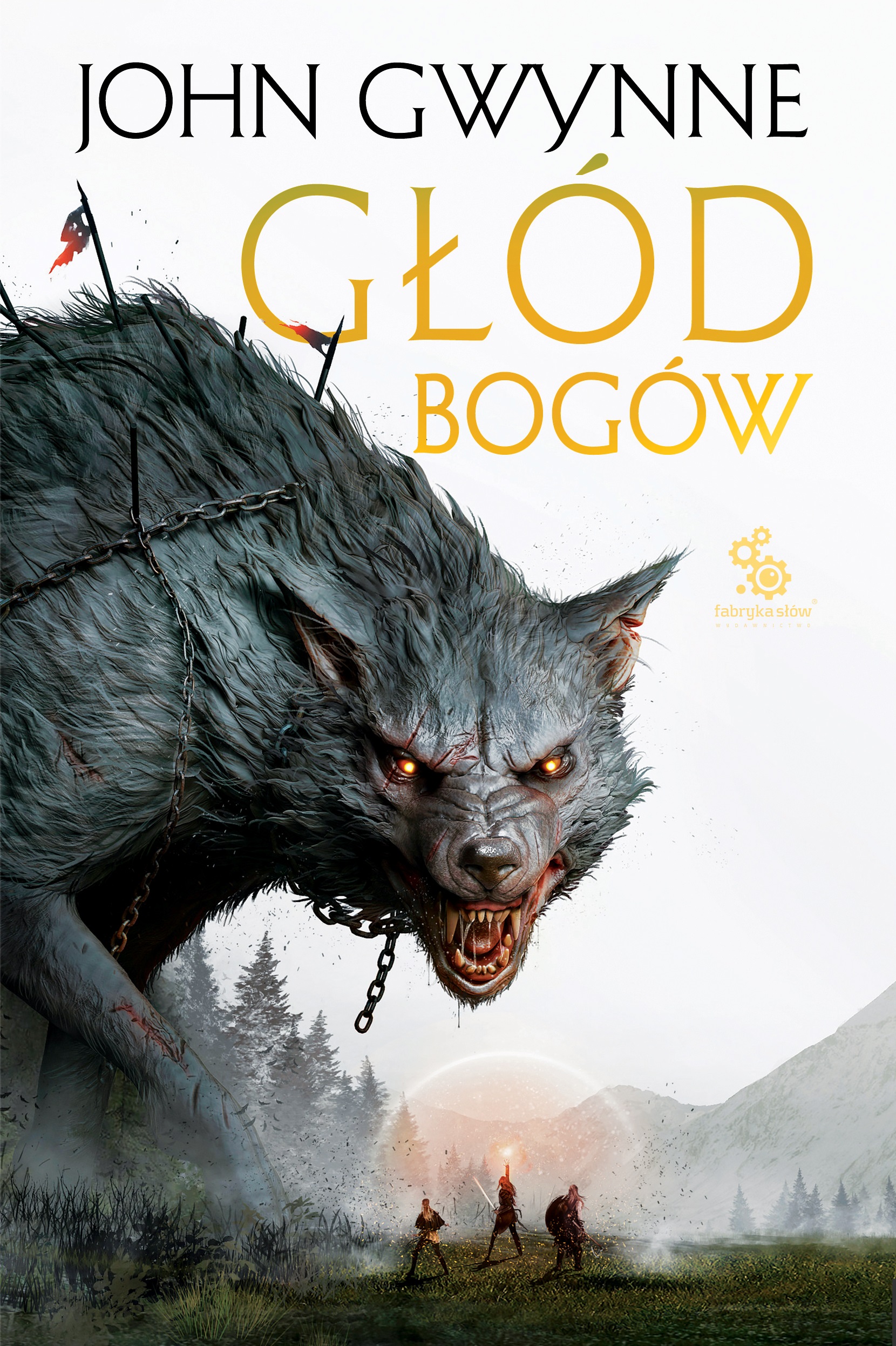 Głód bogów
