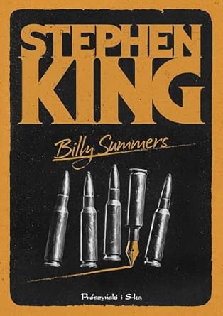 Billy Summers
