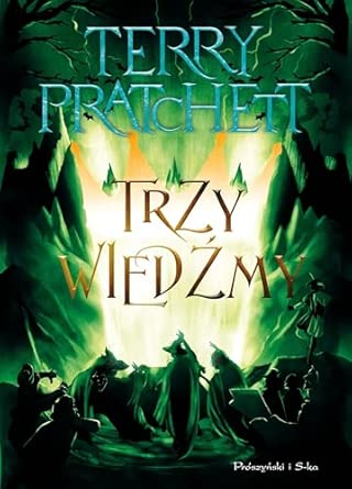 Trzy wiedźmy