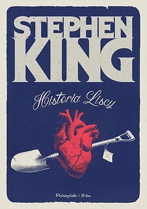 Historia Lisey