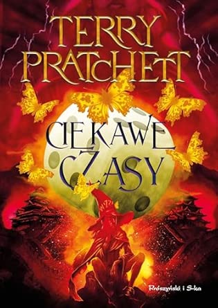 Ciekawe czasy