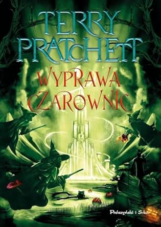 Wyprawa czarownic