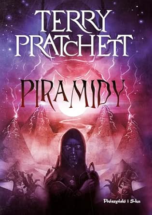Piramidy