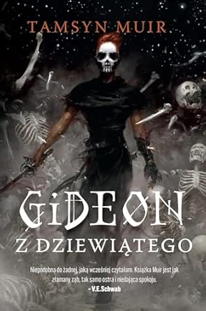 Gideon z Dziewiątego
