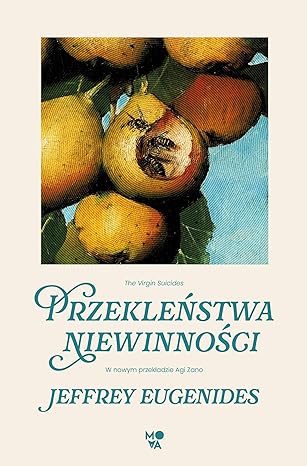Przekleństwa niewinności