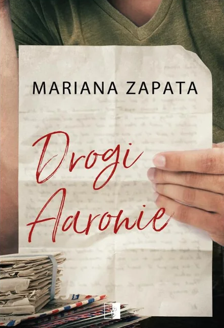 Drogi Aaronie