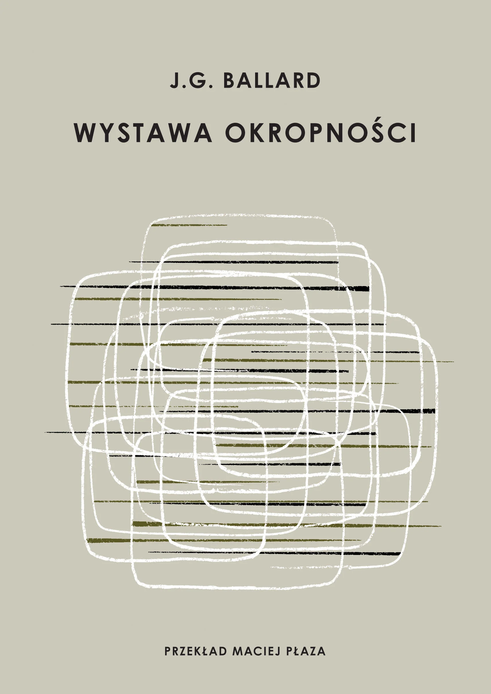 Wystawa okropności
