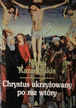 Chrystus ukrzyzowany po raz wtory