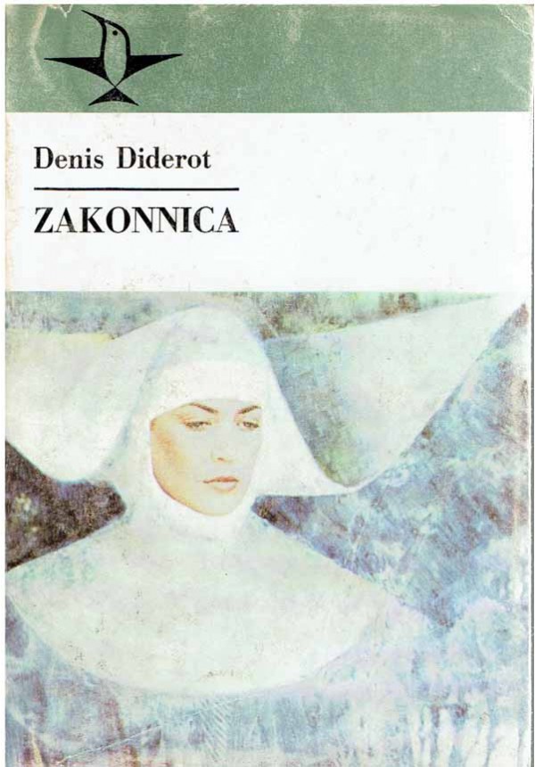 Zakonnica