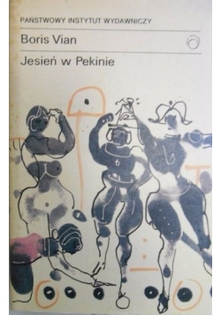 Jesień w Pekinie
