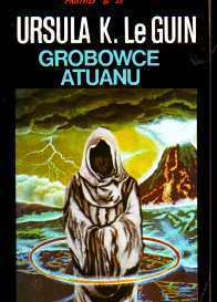 Grobowce Atuanu