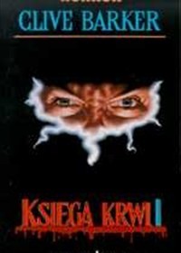 Księga Krwi 1