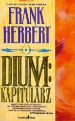 Diuna: Kapitularz