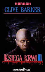 Księga krwi III