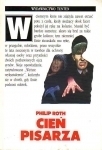 Cień pisarza